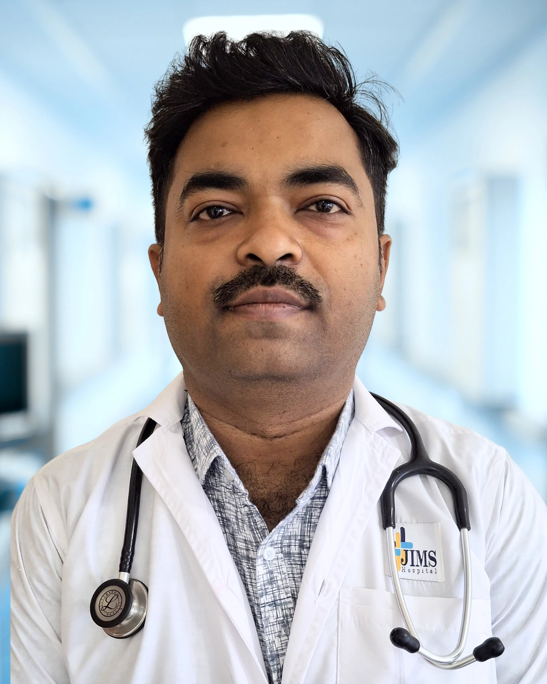 Dr. Sandip Kumar Parui